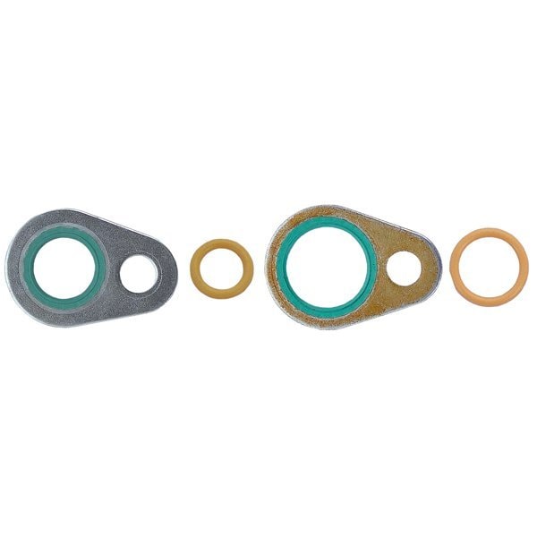 Truckair Oring & Gasket Kit -Navistar, Category: Oring & Gasket Kit, Oring & Gasket Kit, Contains: Qty 2 16-4297 - main